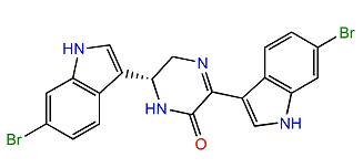 (S)-Hamacanthin A